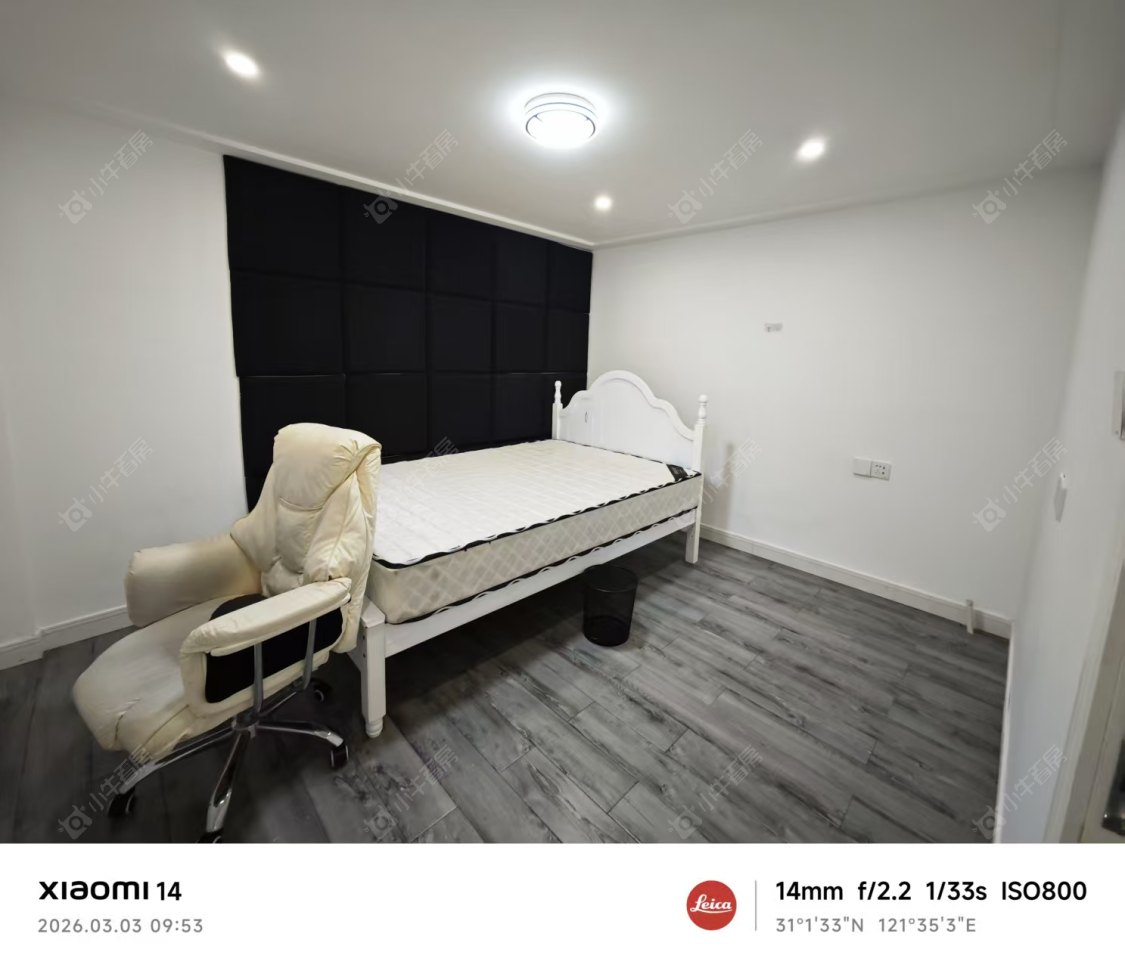 上海长泰东郊御园别墅区在租房源小区图_小牛看房