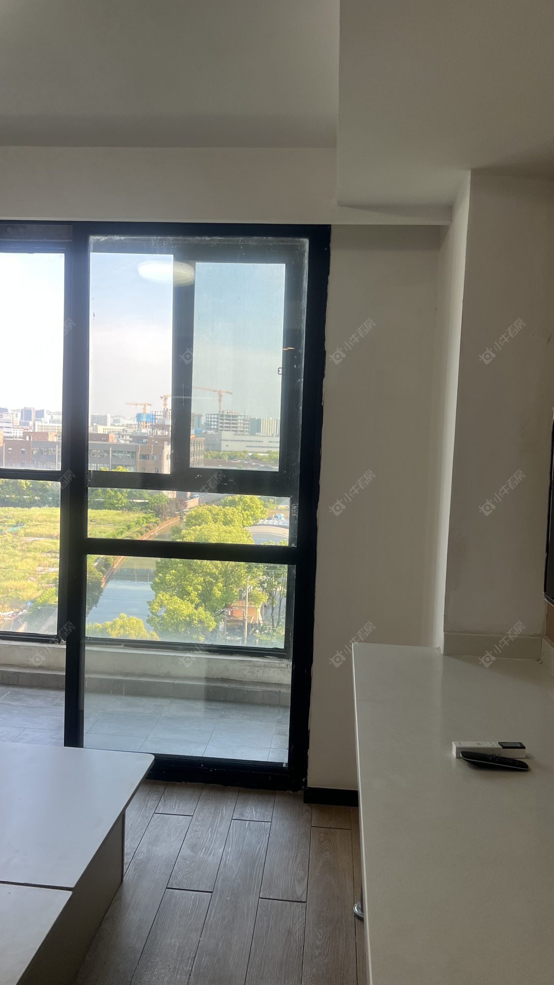 上海恒江路在租房源小区图_小牛看房
