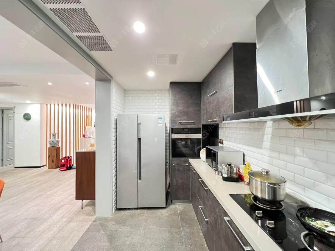 上海铂珏公馆在售二手房源小区图_小牛看房