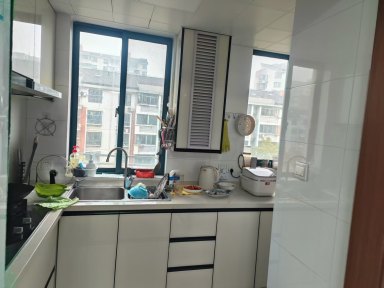 上海川杨新苑一期2室1厅1卫在售二手房房源图片