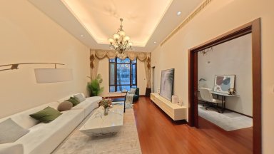 上海万科红郡一期在售二手房_小牛看房