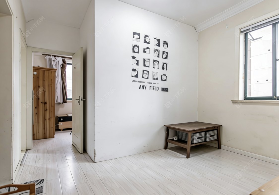 上海曹杨六村兰溪园在售二手房源_小牛看房