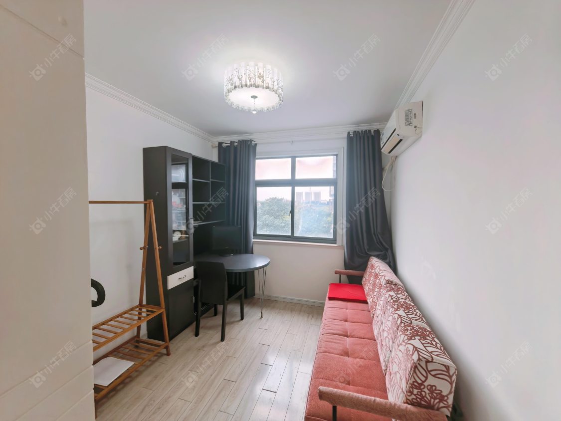 上海宝虹水岸景苑东区在售二手房源小区图_小牛看房