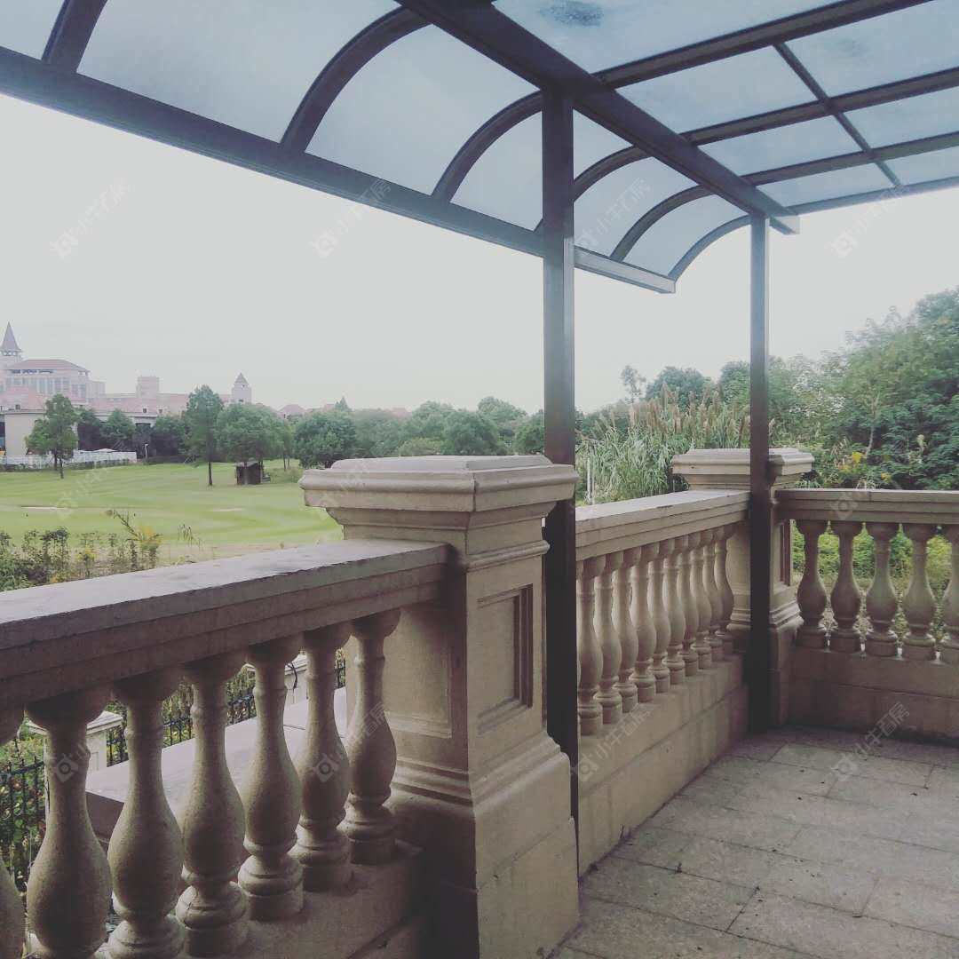 上海远洋鸿郡在售二手房源小区图_小牛看房