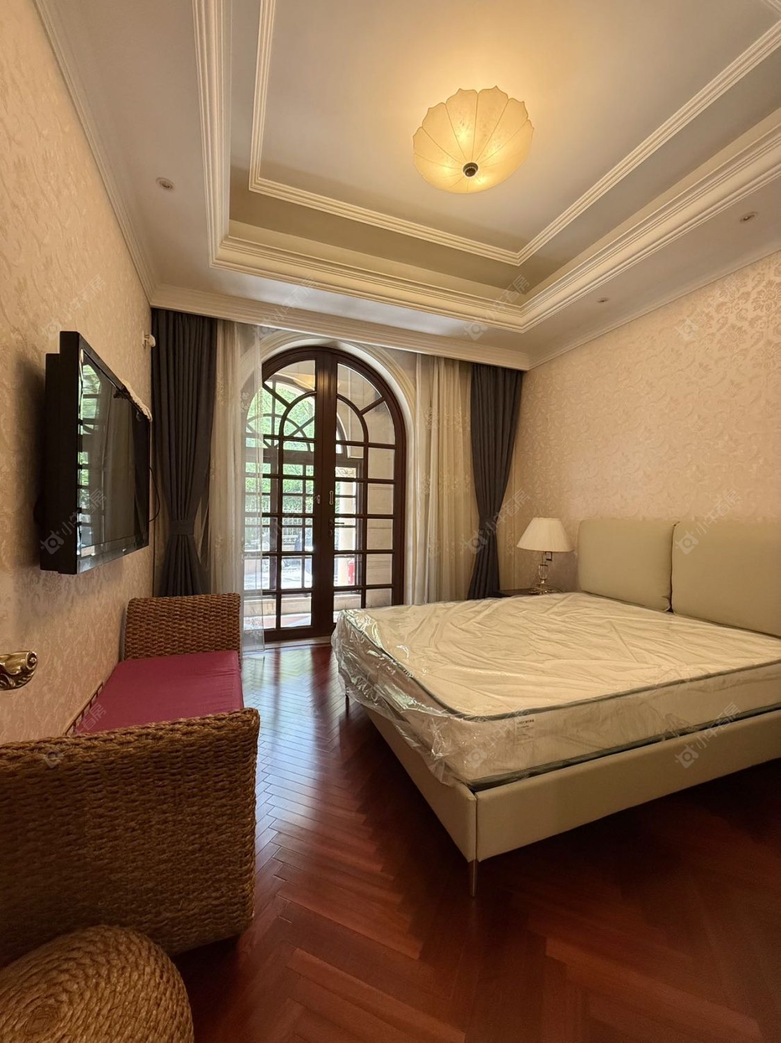 上海马德里洋房在售二手房源小区图_小牛看房