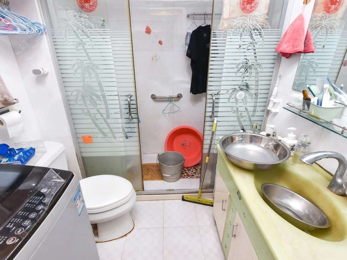 上海菊泉新城爱建顾园西区在售二手房源小区图_小牛看房