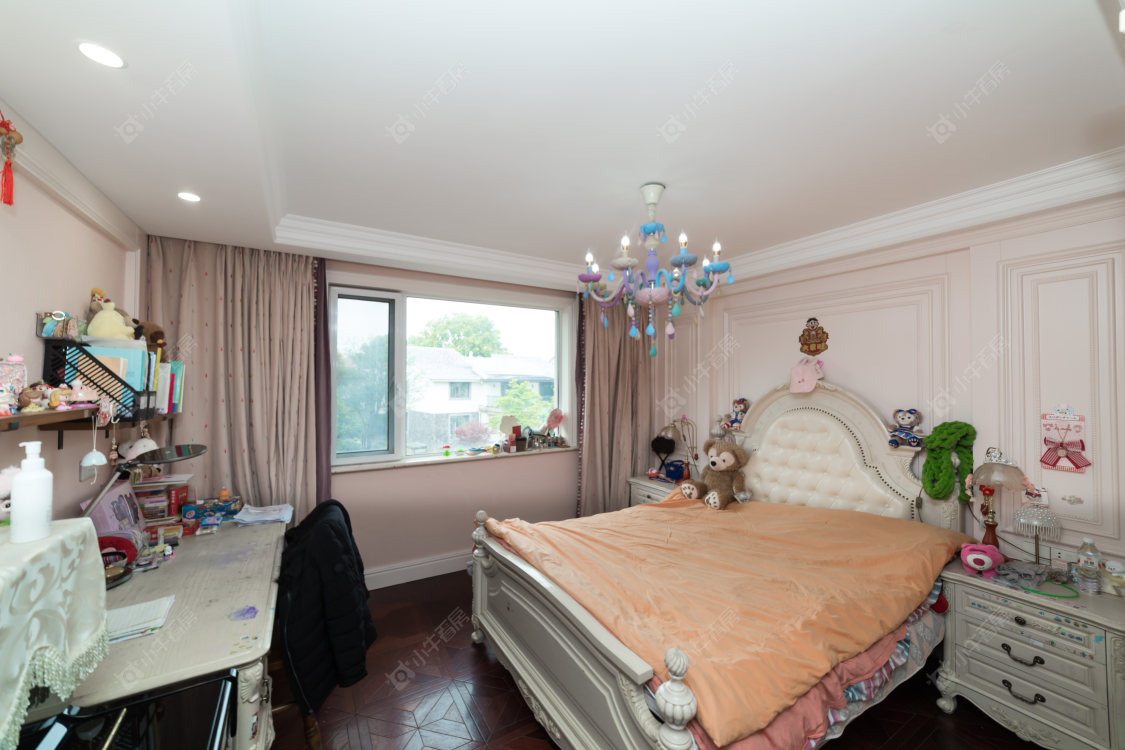 上海生茂养园在售二手房源小区图_小牛看房