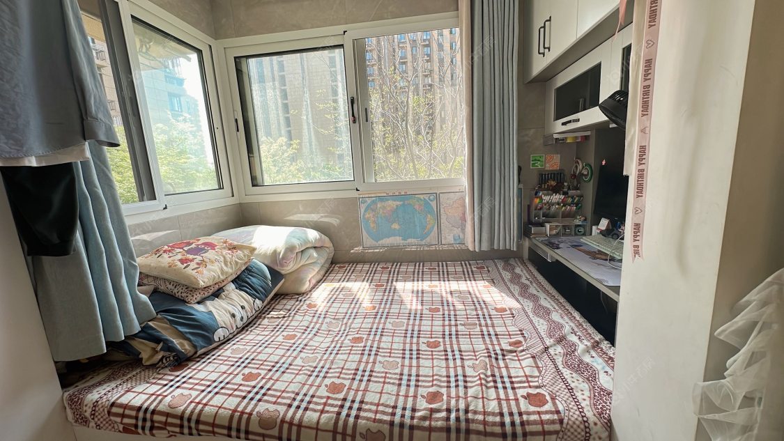 上海美罗家园慧苑在售二手房源小区图_小牛看房