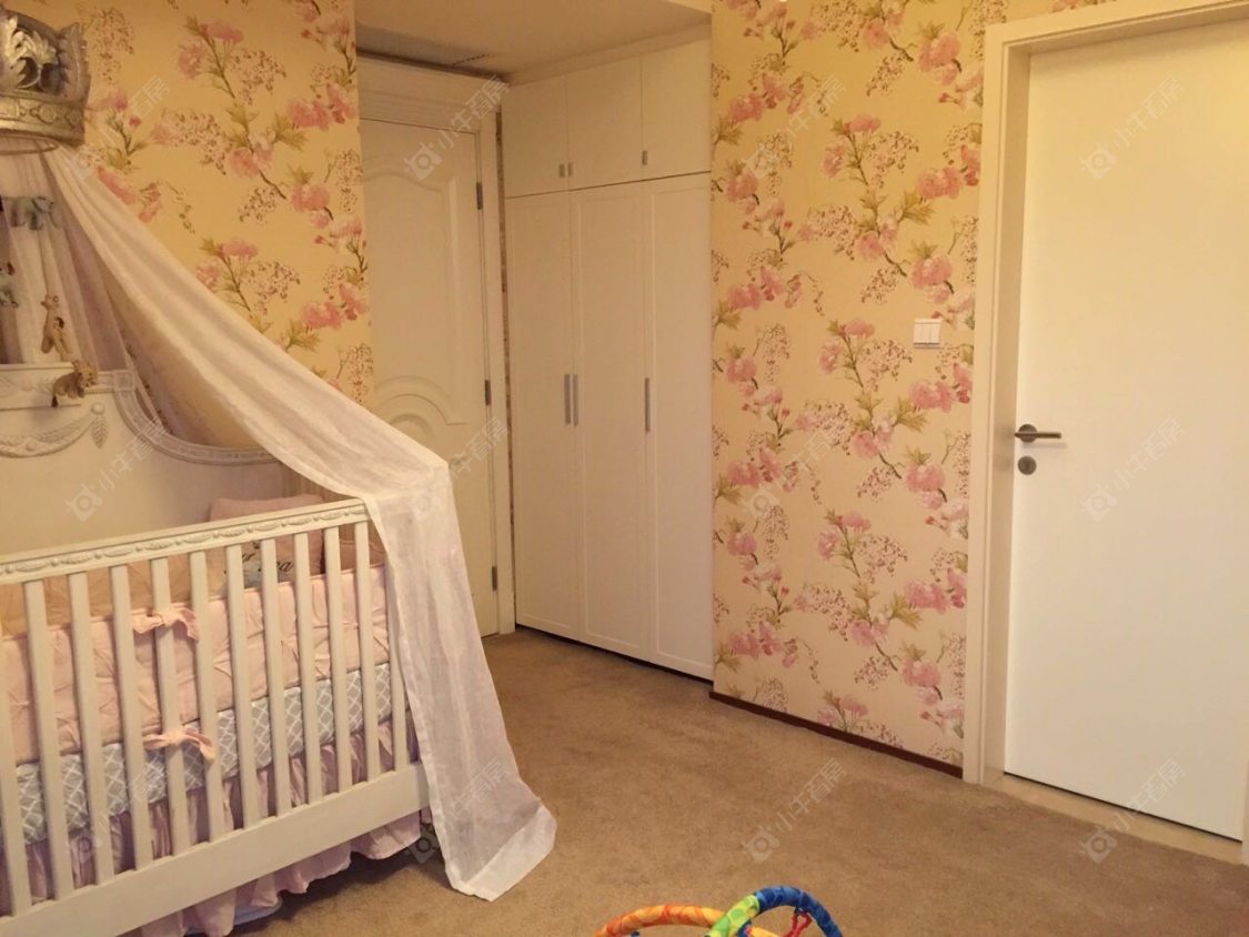 上海凯德林茵湖畔东区在售二手房源小区图_小牛看房