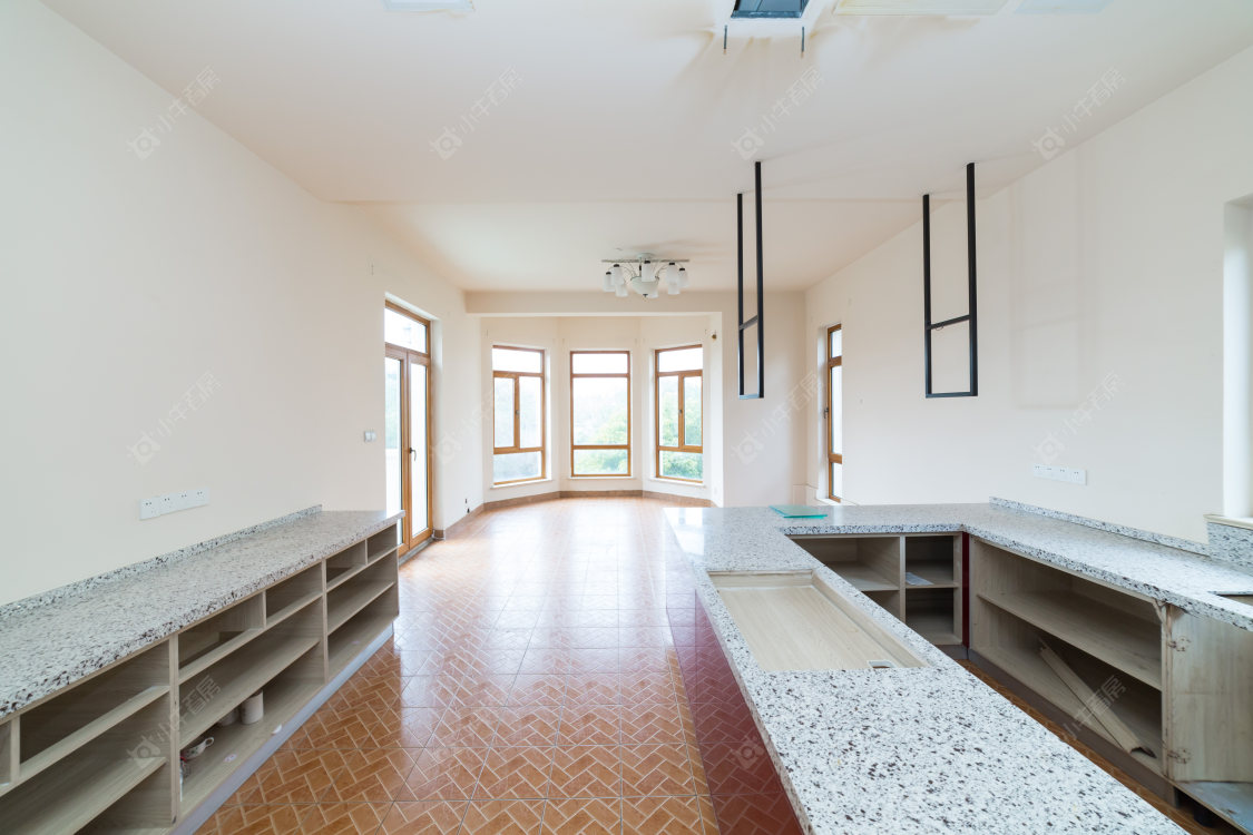 上海绿洲千岛花园在售二手房源室内图_小牛看房