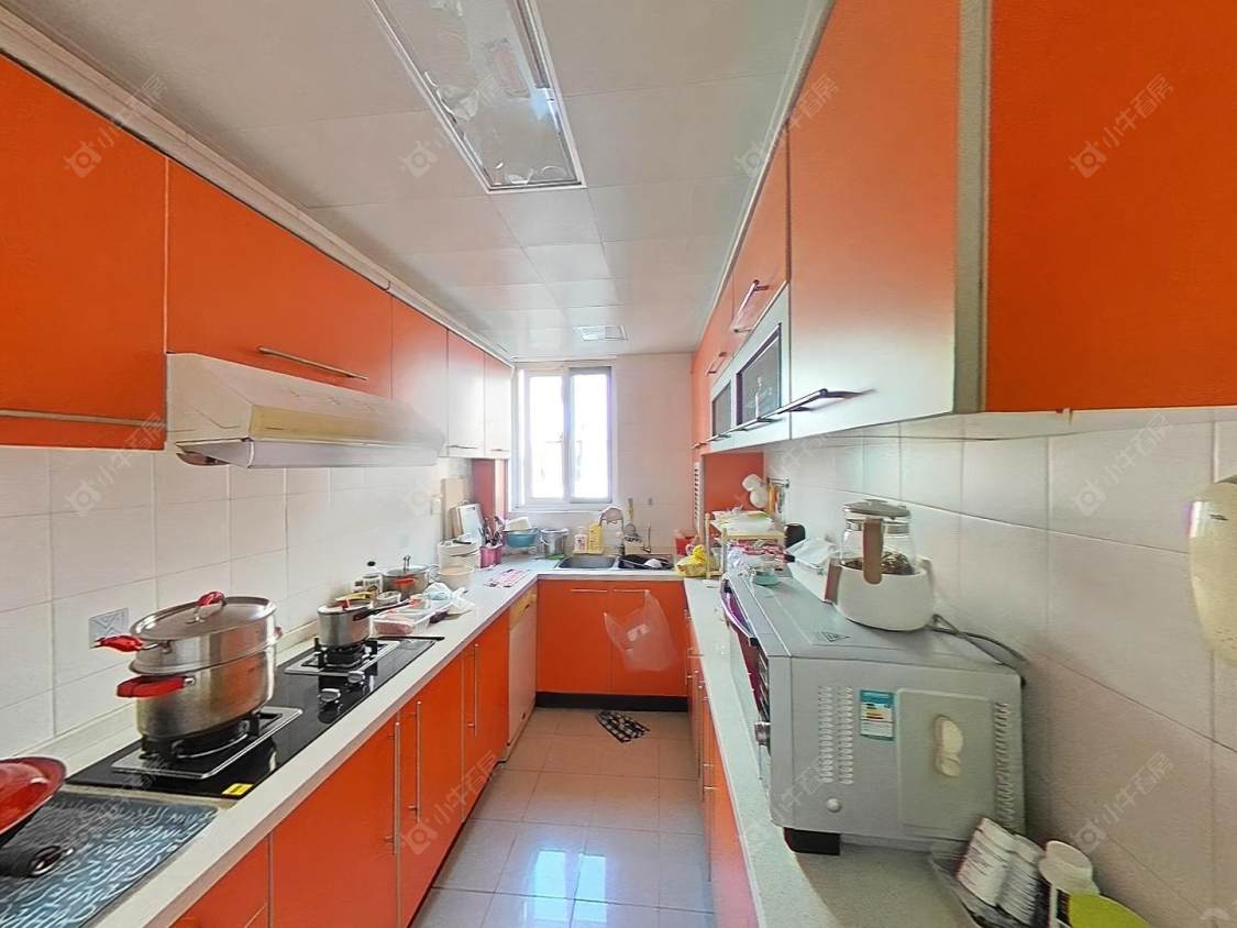 上海恒大星级公寓一期在售二手房源小区图_小牛看房