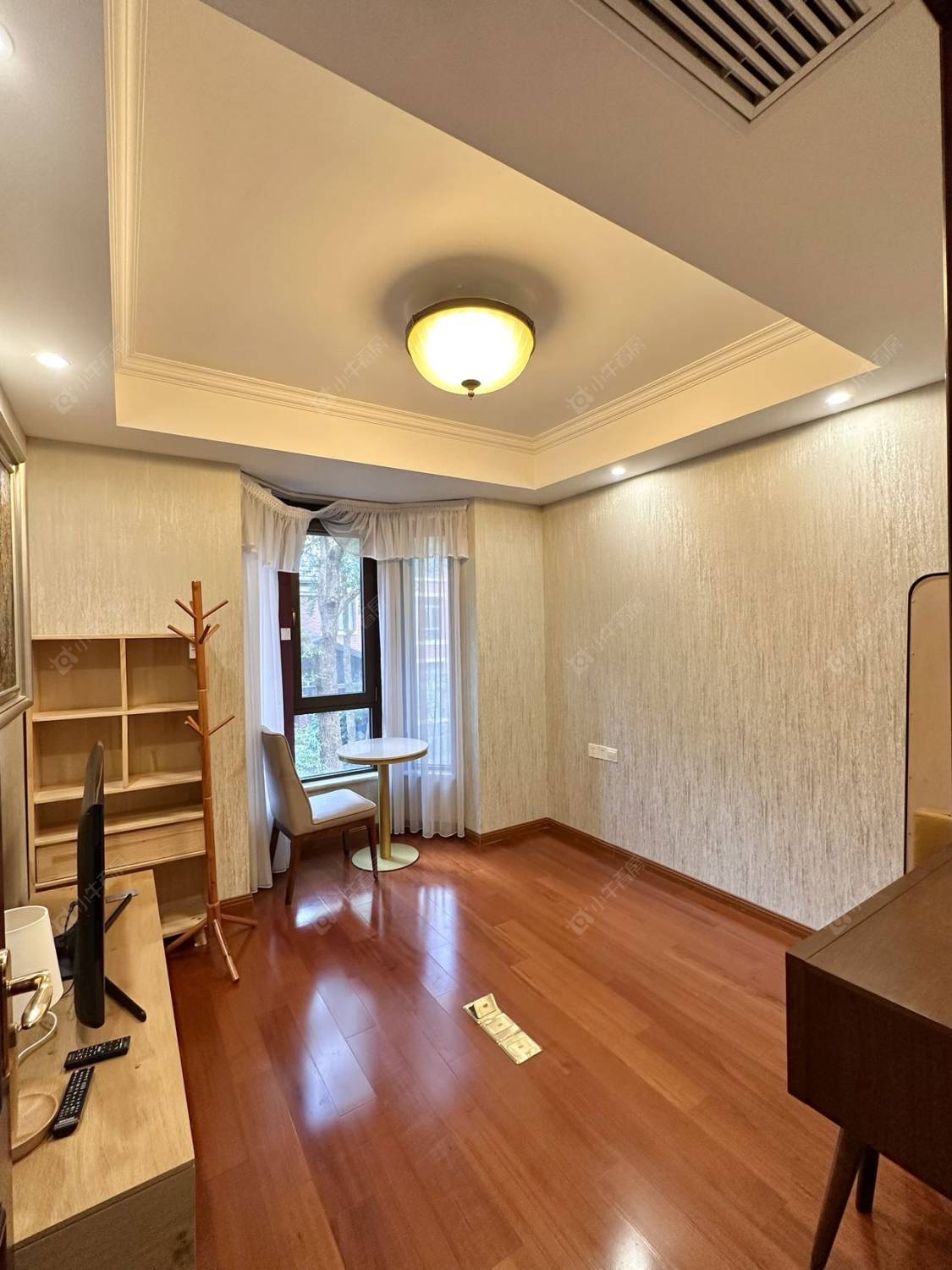 上海金球怡云花园在租房源小区图_小牛看房