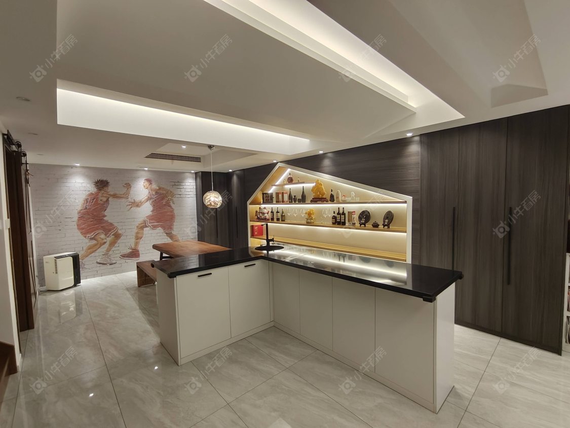 上海金地天地云墅别墅区在售二手房源小区图_小牛看房