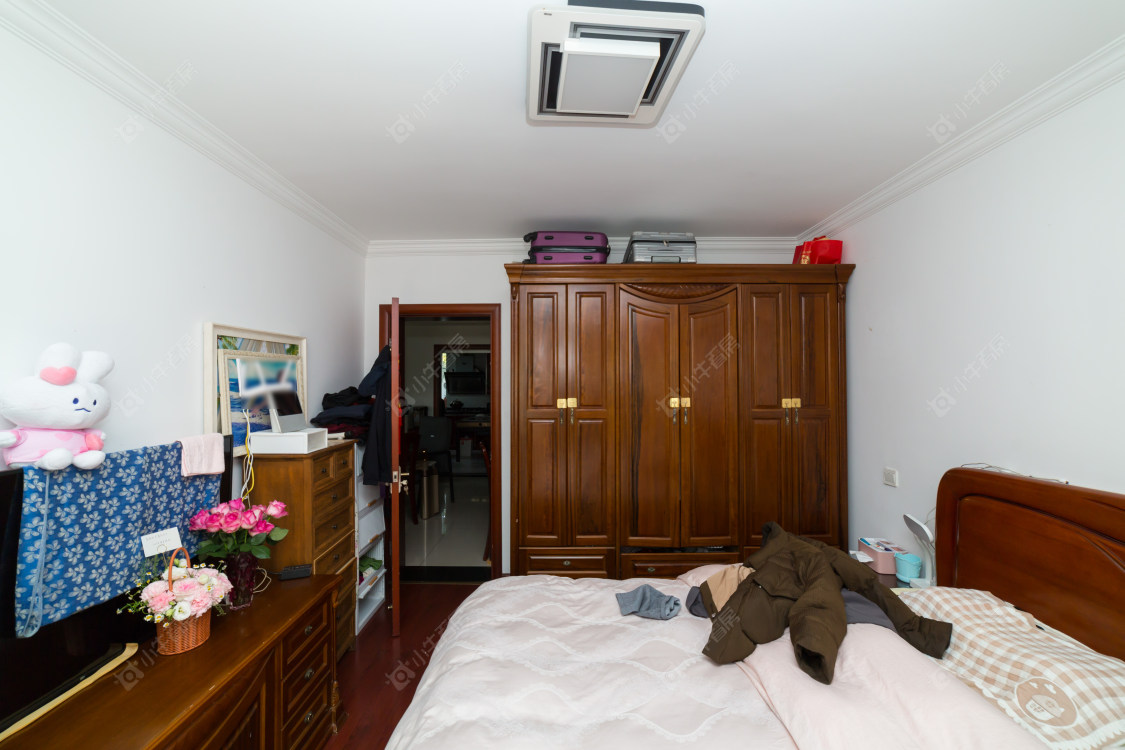 上海三林路711弄在售二手房源小区图_小牛看房