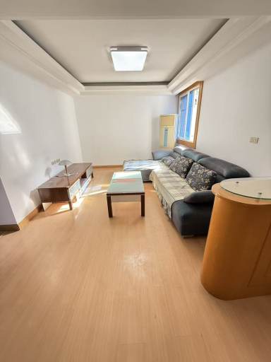 上海南苑七村3室2厅2卫出租_小牛看房