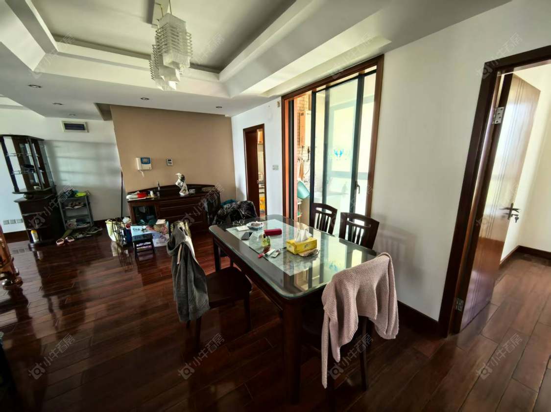 上海幸福小镇明丰绿都在售二手房源小区图_小牛看房