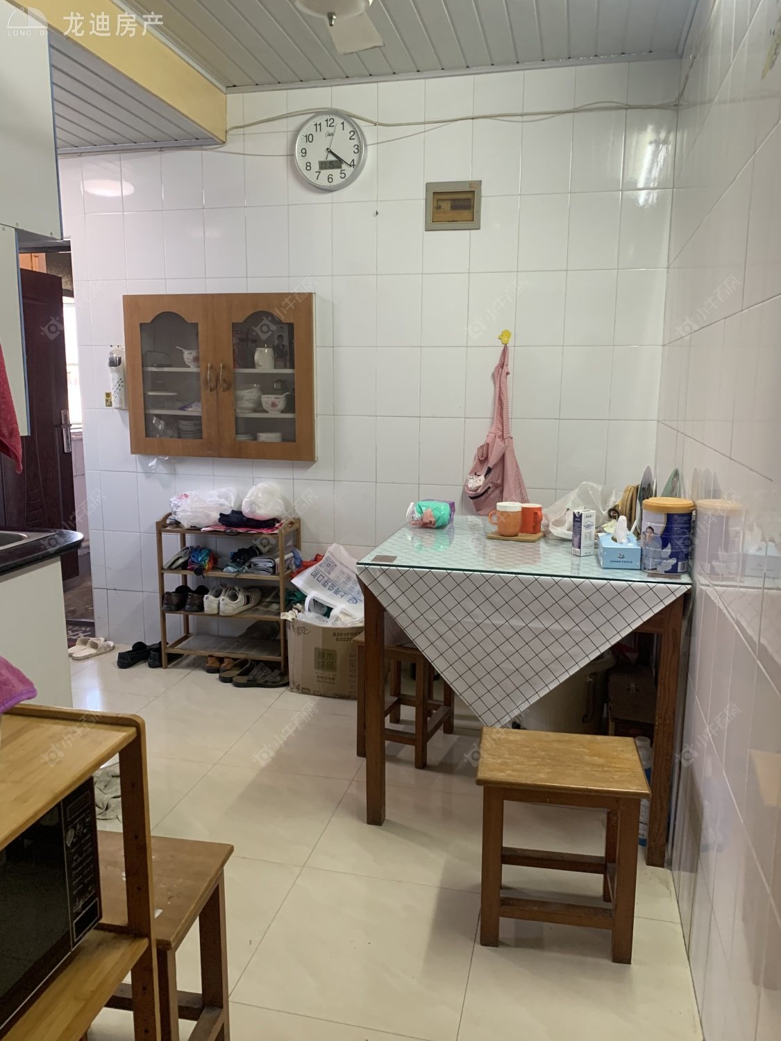 上海临园小区在售二手房源小区图_小牛看房