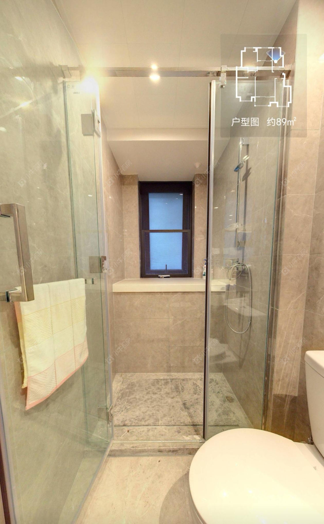 上海华润卓越玲珑悦府在售二手房源小区图_小牛看房