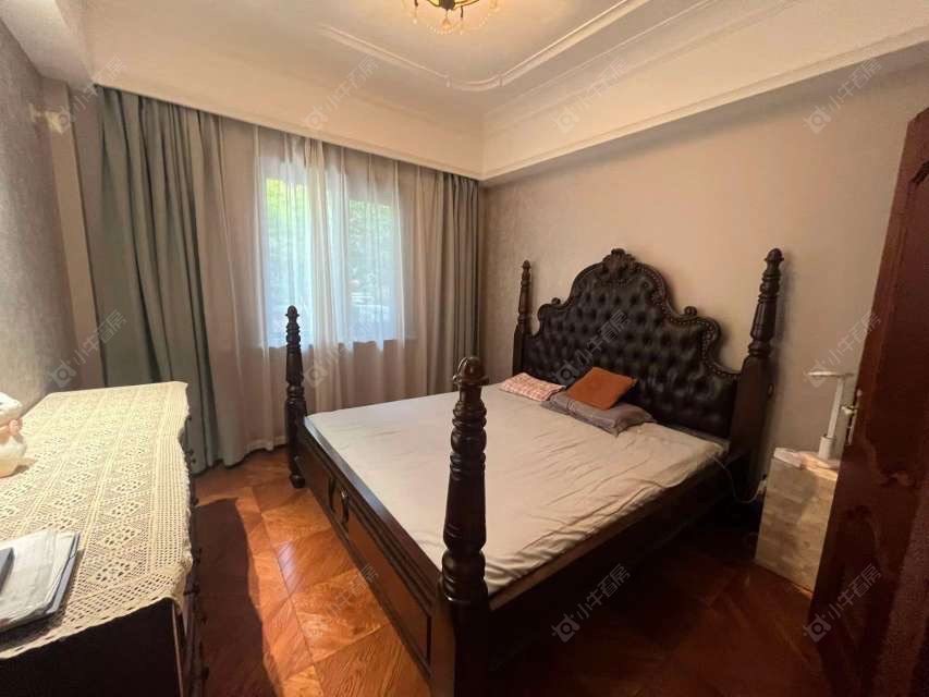 上海上置香岛原墅别墅区在售二手房源小区图_小牛看房