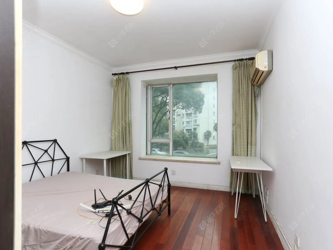 上海现代星洲城一期二期在售二手房源小区图_小牛看房