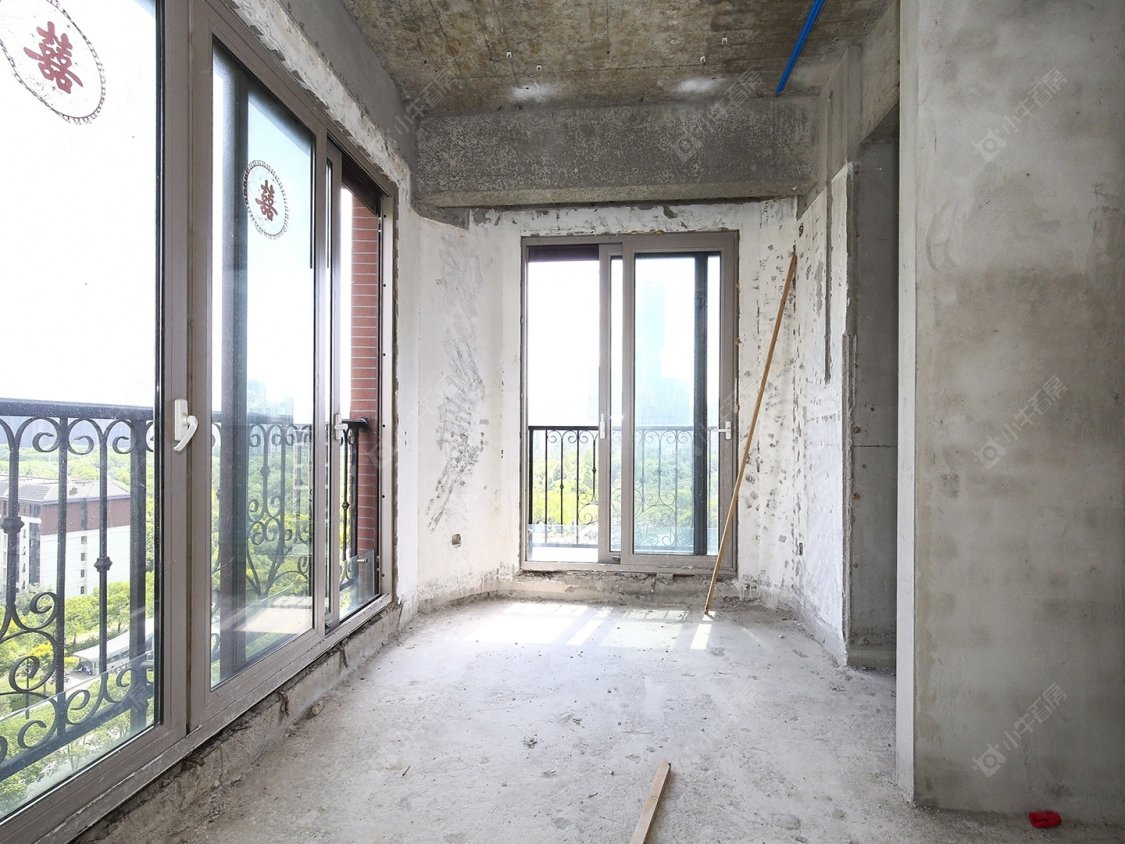 上海建发江湾萃在售二手房源小区图_小牛看房