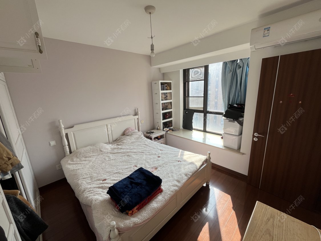 上海万科尚景苑东区在售二手房源小区图_小牛看房