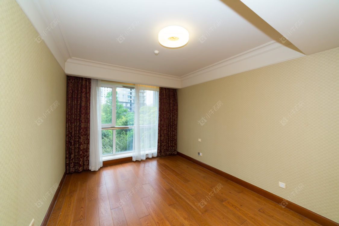 上海财富海景花园在租房源小区图_小牛看房