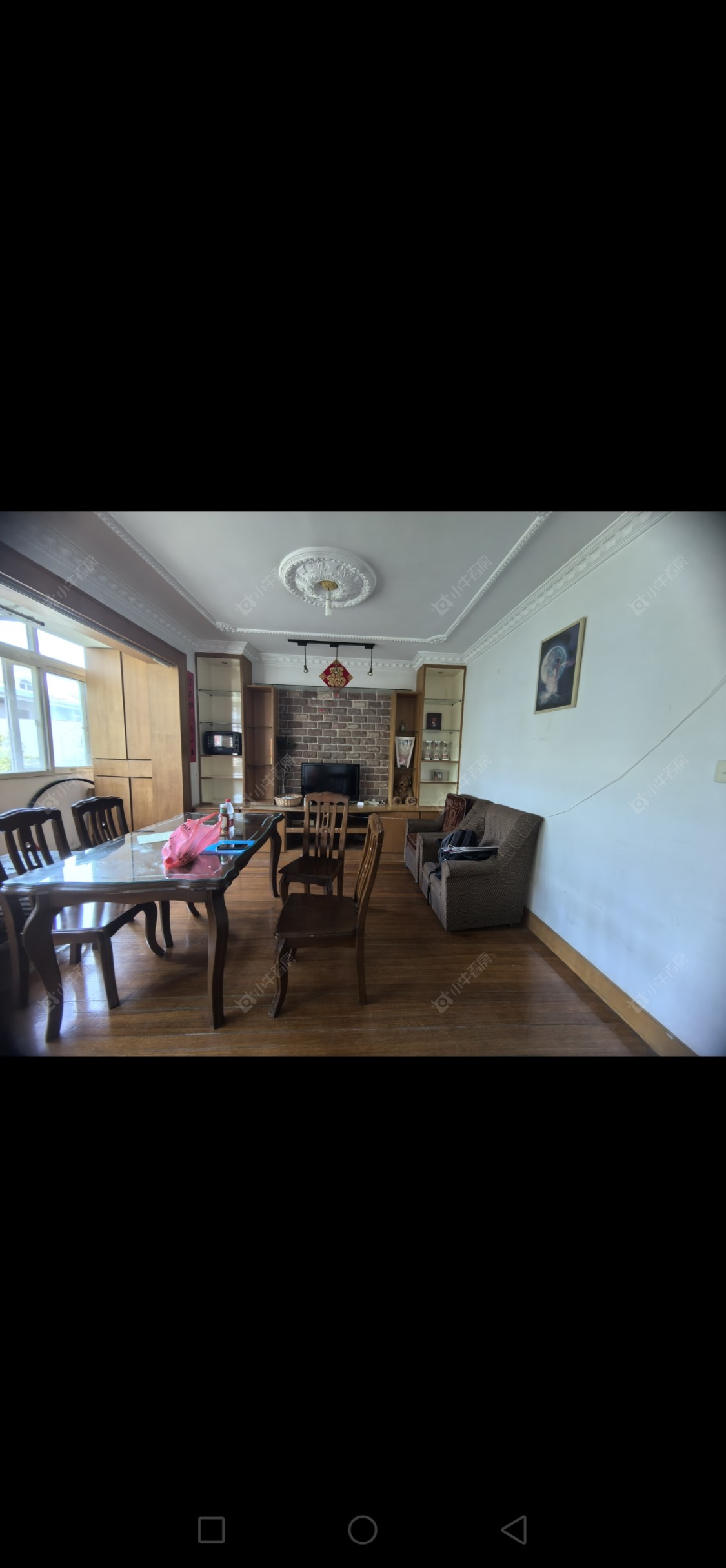 上海宝钢四村在售二手房源_小牛看房