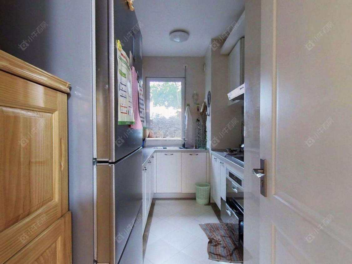 上海朗诗绿岛在售二手房源小区图_小牛看房