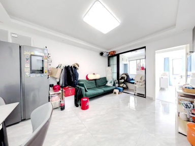 上海宝沁苑在售二手房_小牛看房