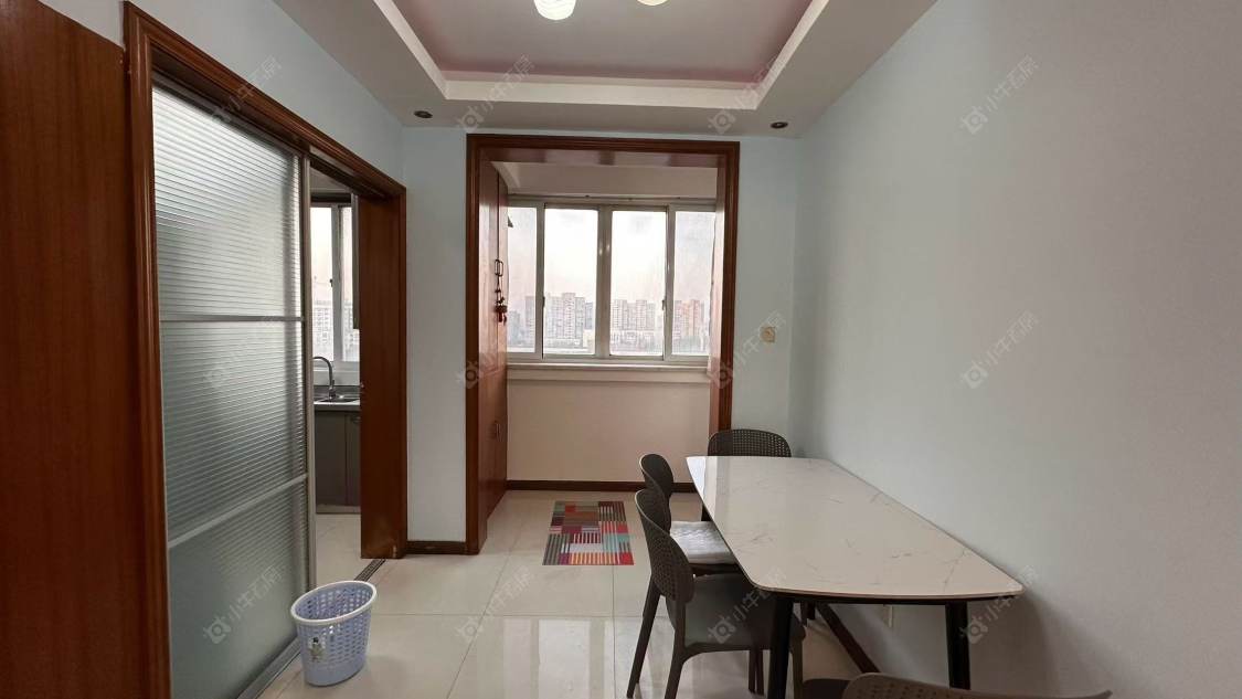 上海虹浦新城北区在租房源小区图_小牛看房