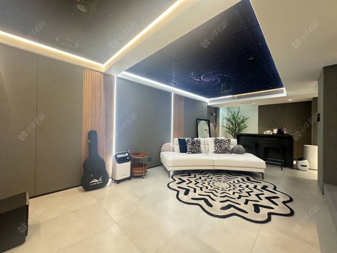 上海海上湾鹭居别墅区在售二手房源小区图_小牛看房