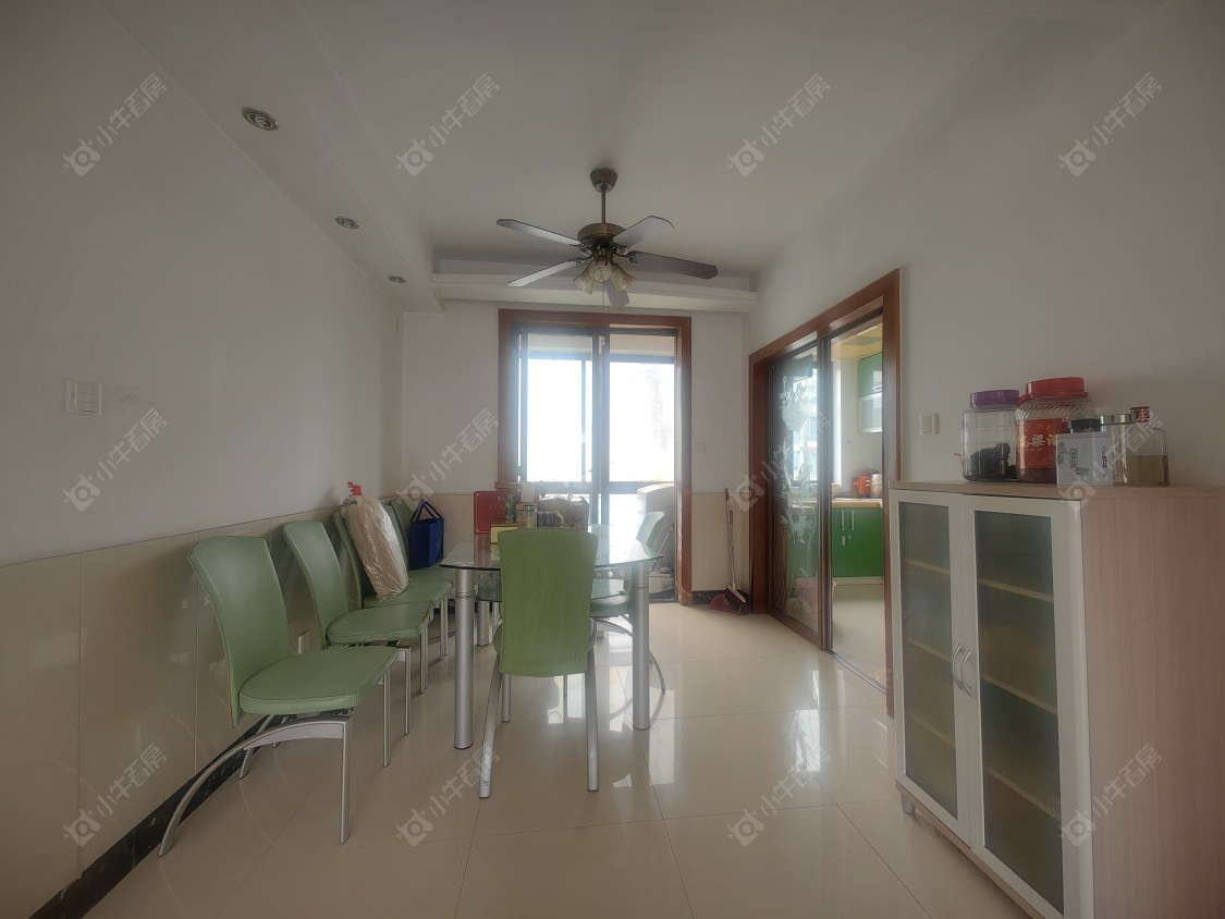 上海顺驰美兰湖在售二手房源小区图_小牛看房