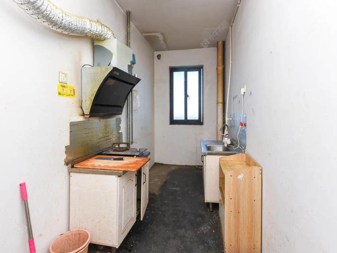 上海保利叶上海二期在售二手房源小区图_小牛看房