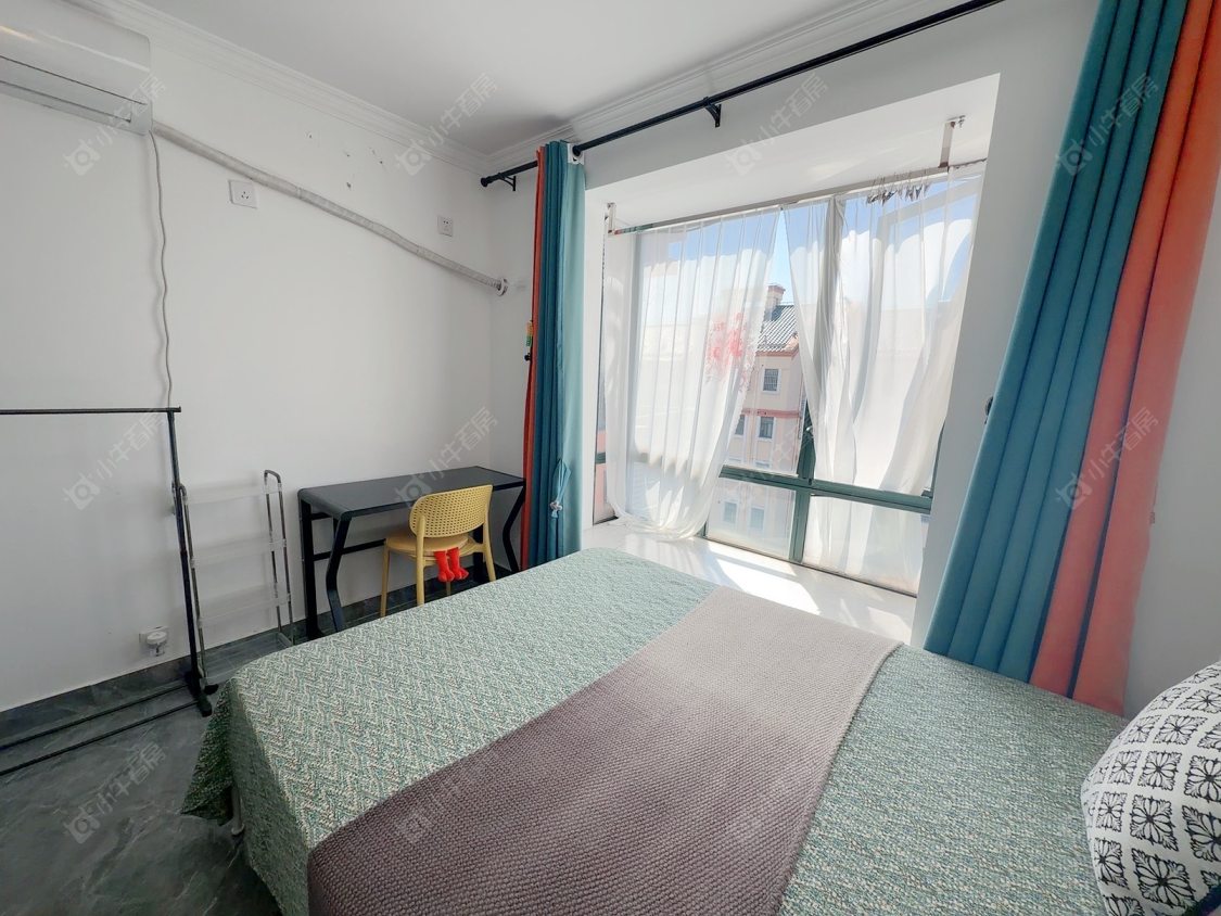 上海聚龙家园在租房源户型图_小牛看房