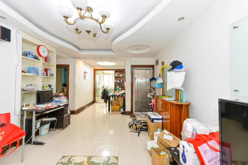 上海上钞苑在售二手房源小区图_小牛看房