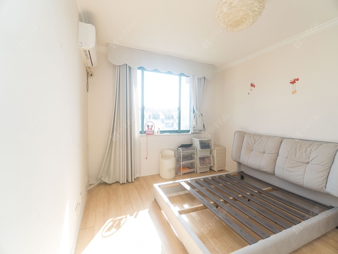 上海巨峰家苑1768弄在售二手房源小区图_小牛看房