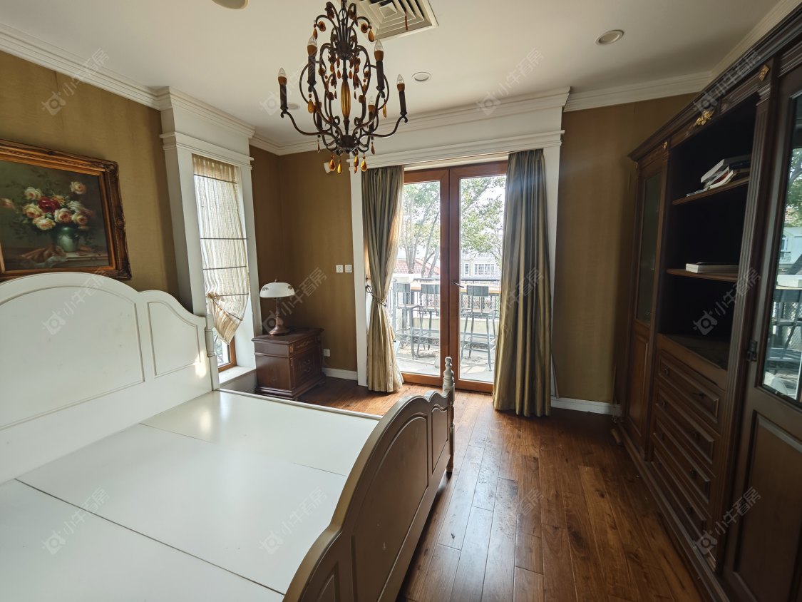 上海绿洲千岛花园在售二手房源小区图_小牛看房