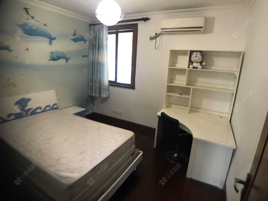 上海歌林春天馨园在售二手房源_小牛看房