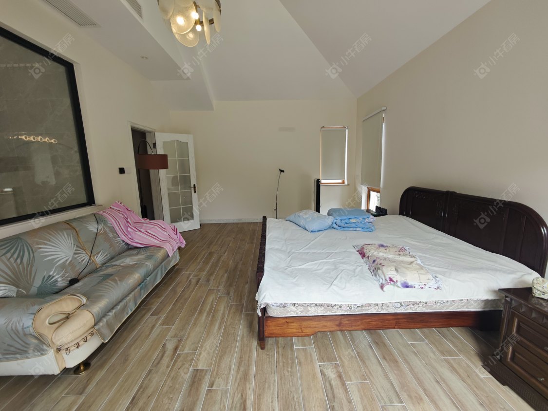 绿洲千岛花园房源小区图 上海绿洲千岛花园在售二手房源小区图_小牛看房