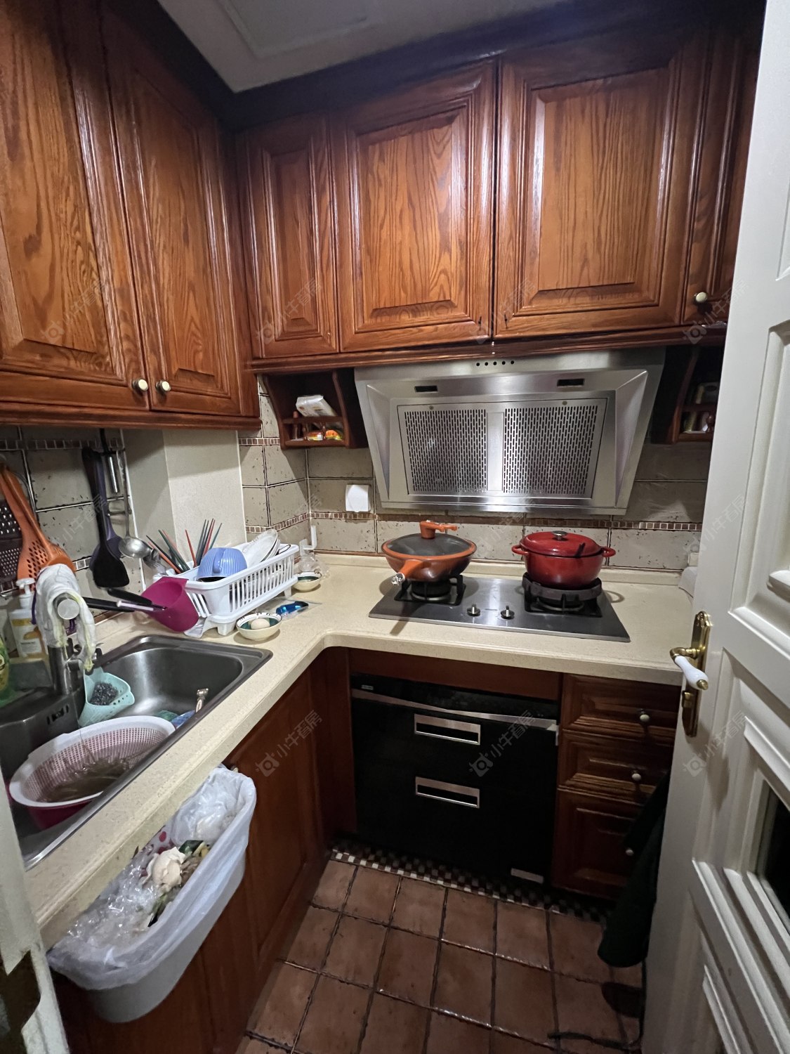 上海上置香岛原墅在售二手房源小区图_小牛看房