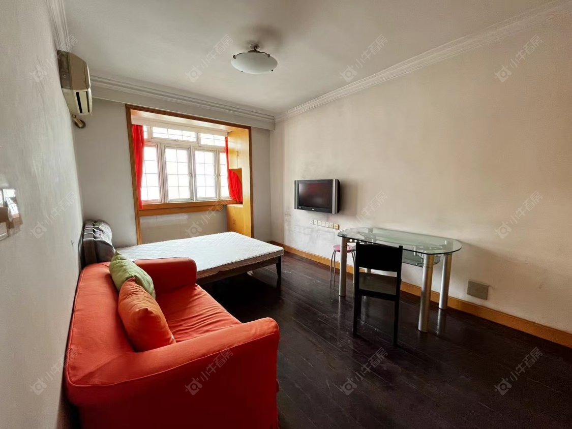 上海程桥二村在售二手房源小区图_小牛看房