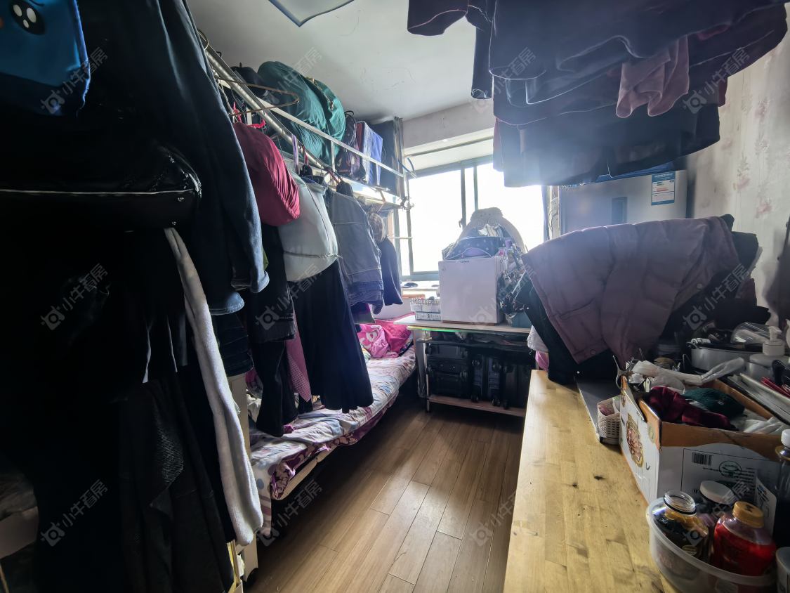 上海幸福小镇明丰绿都在售二手房源_小牛看房