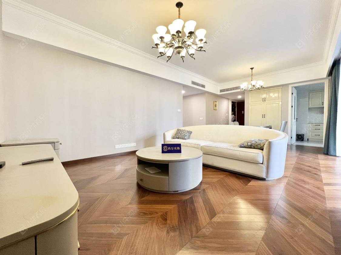 上海翠湖天地御苑在售二手房源小区图_小牛看房