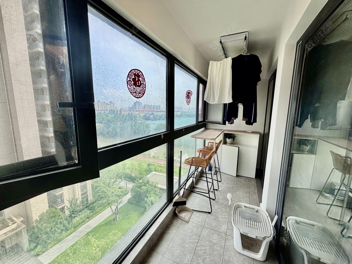 上海四季都会荣万悦宁苑在售二手房源小区图_小牛看房