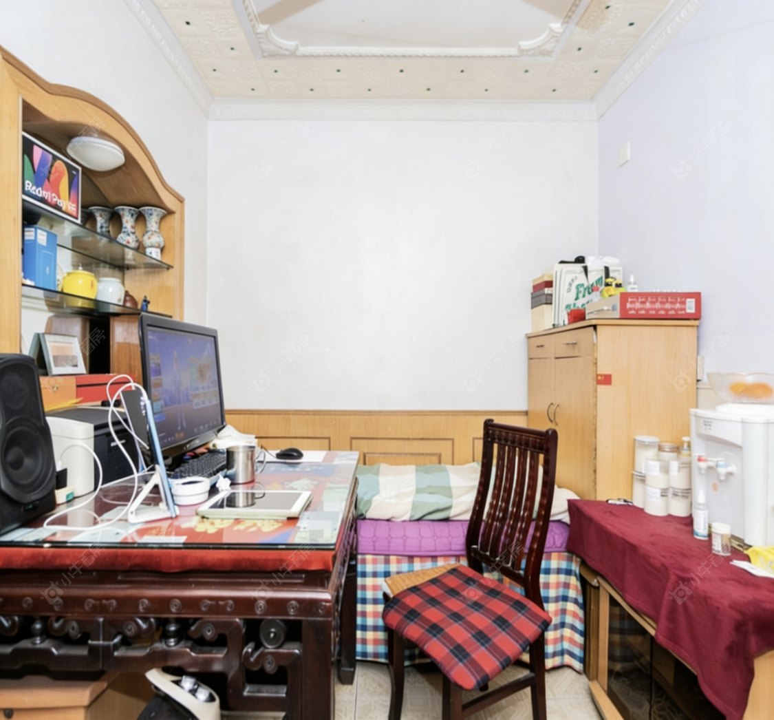 上海丰庄十四街坊在售二手房源_小牛看房