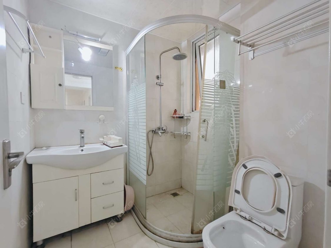 上海中冶尚园在租房源小区图_小牛看房