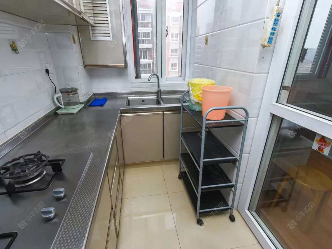 上海菊祥苑在售二手房源小区图_小牛看房