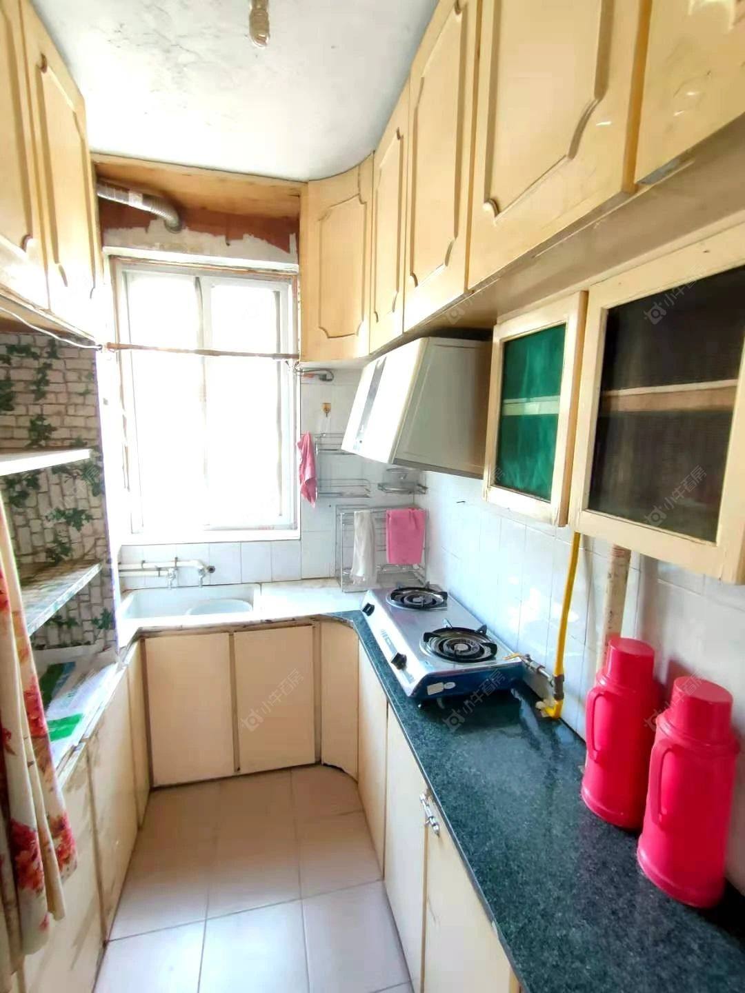 上海昌五小区在租房源小区图_小牛看房