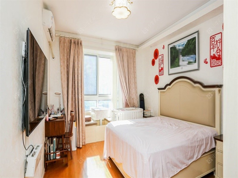 上海大华锦绣华城四街区在售二手房源小区图_小牛看房